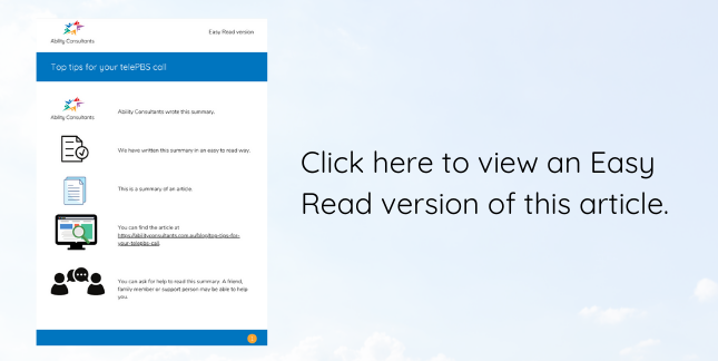 Article 5 reasons to choose telepbs easy read 2 (1)