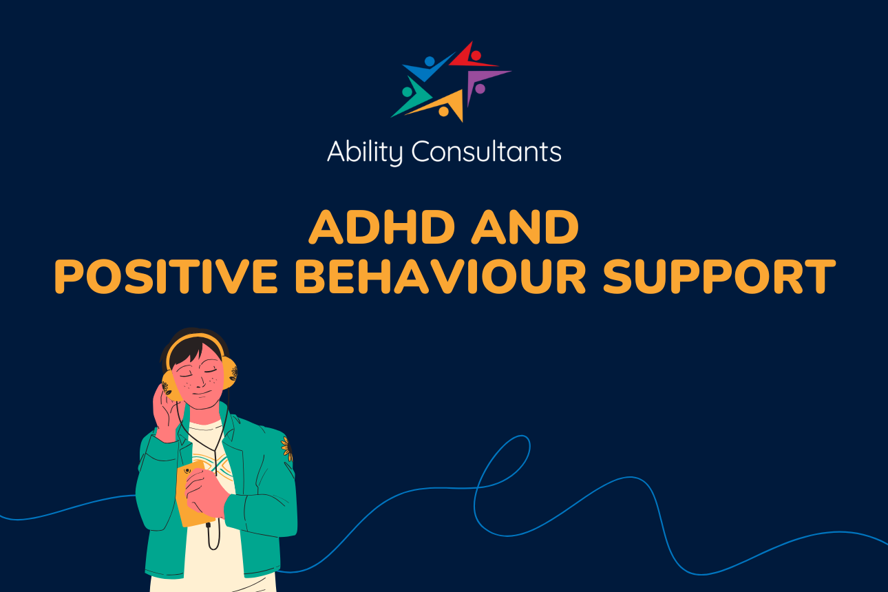 Article adhd behaviour support practitioner rockingham