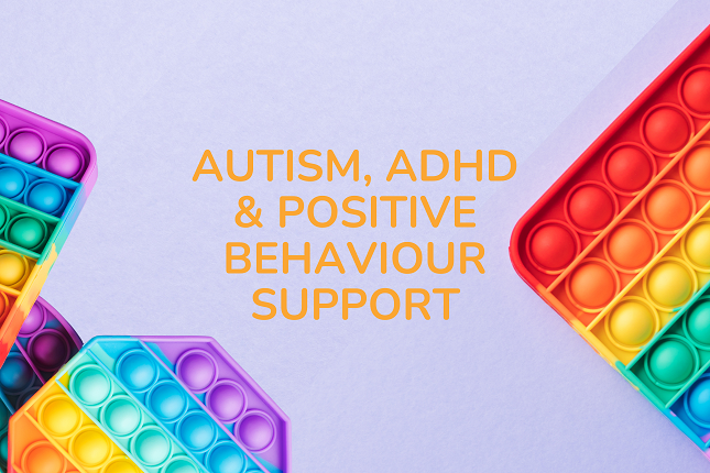 Autism, ADHD and Positive Behaviour Support: A Q&A with Brisbane PBS Practitioner, Ben Standring