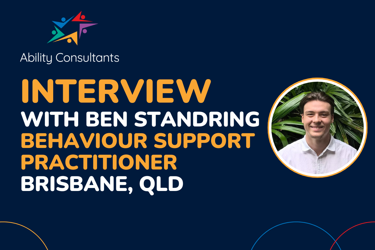 Article autism adhd behaviour support practitioner ben standring Article autism adhd behaviour support practitioner ben standring