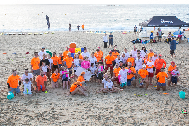 Ability Consultants partners with Autism Swim to teach vital water safety skills this summer