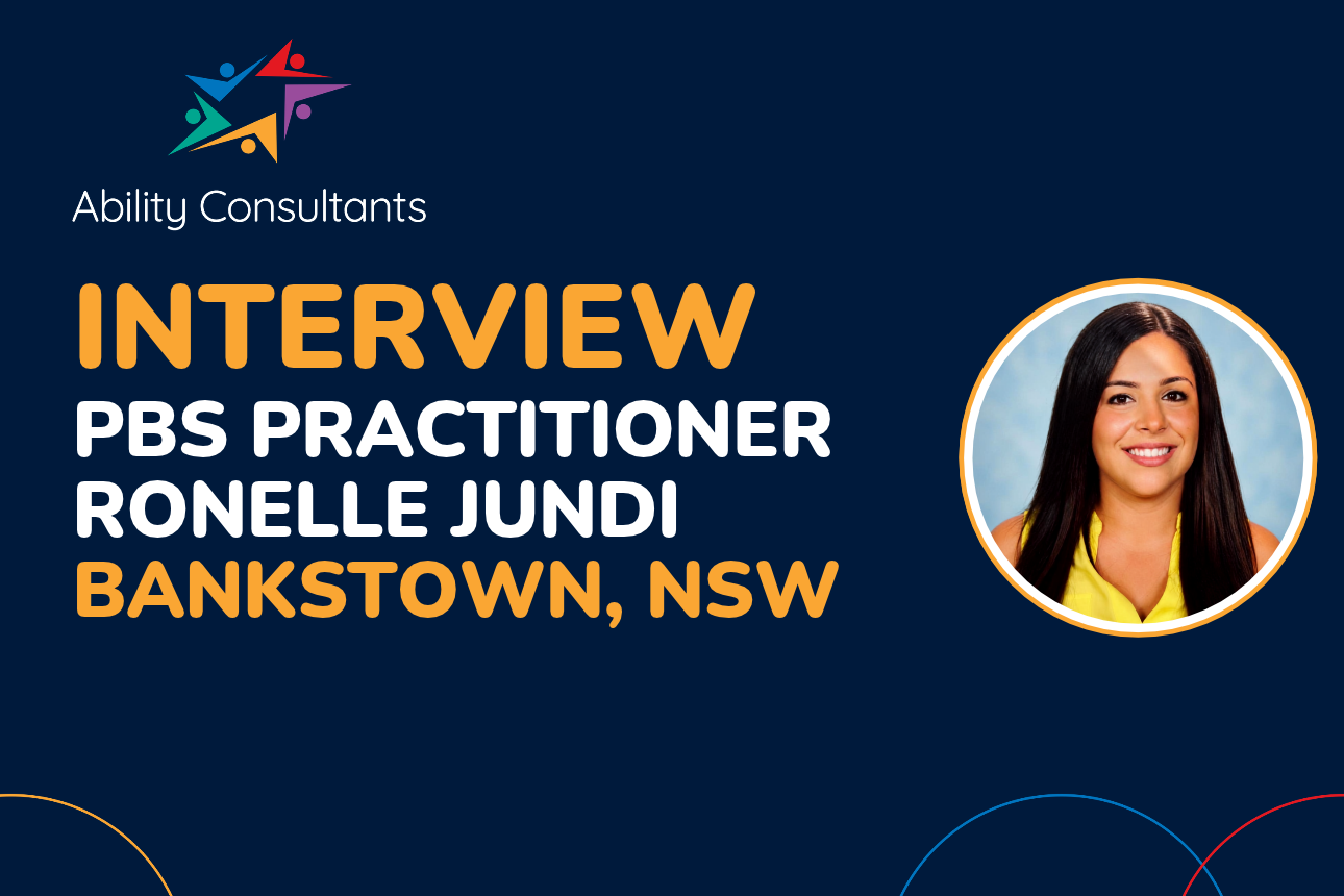 Article behaviour support children bankstown practitioner
