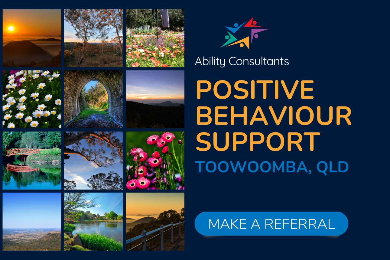 Article behaviour support ndis toowoomba Article behaviour support ndis toowoomba