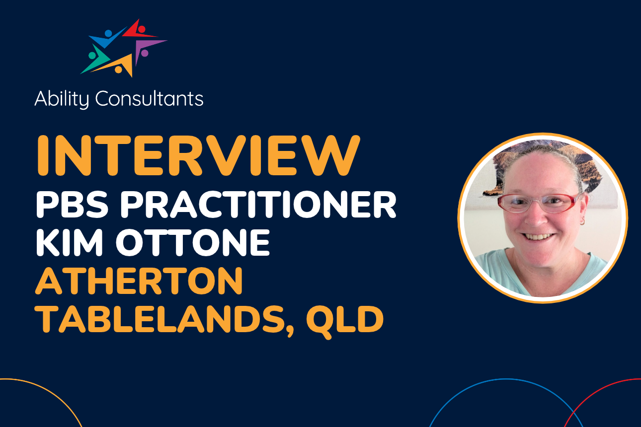 Article behaviour support practitioner Atherton Tablelands ndis pbs