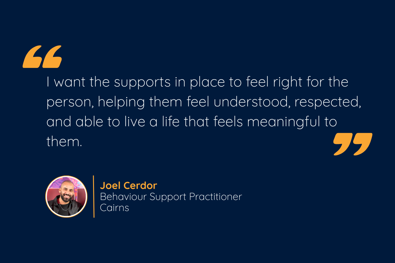 Article behaviour support practitioner cairns ndis qld Article behaviour support practitioner cairns ndis qld