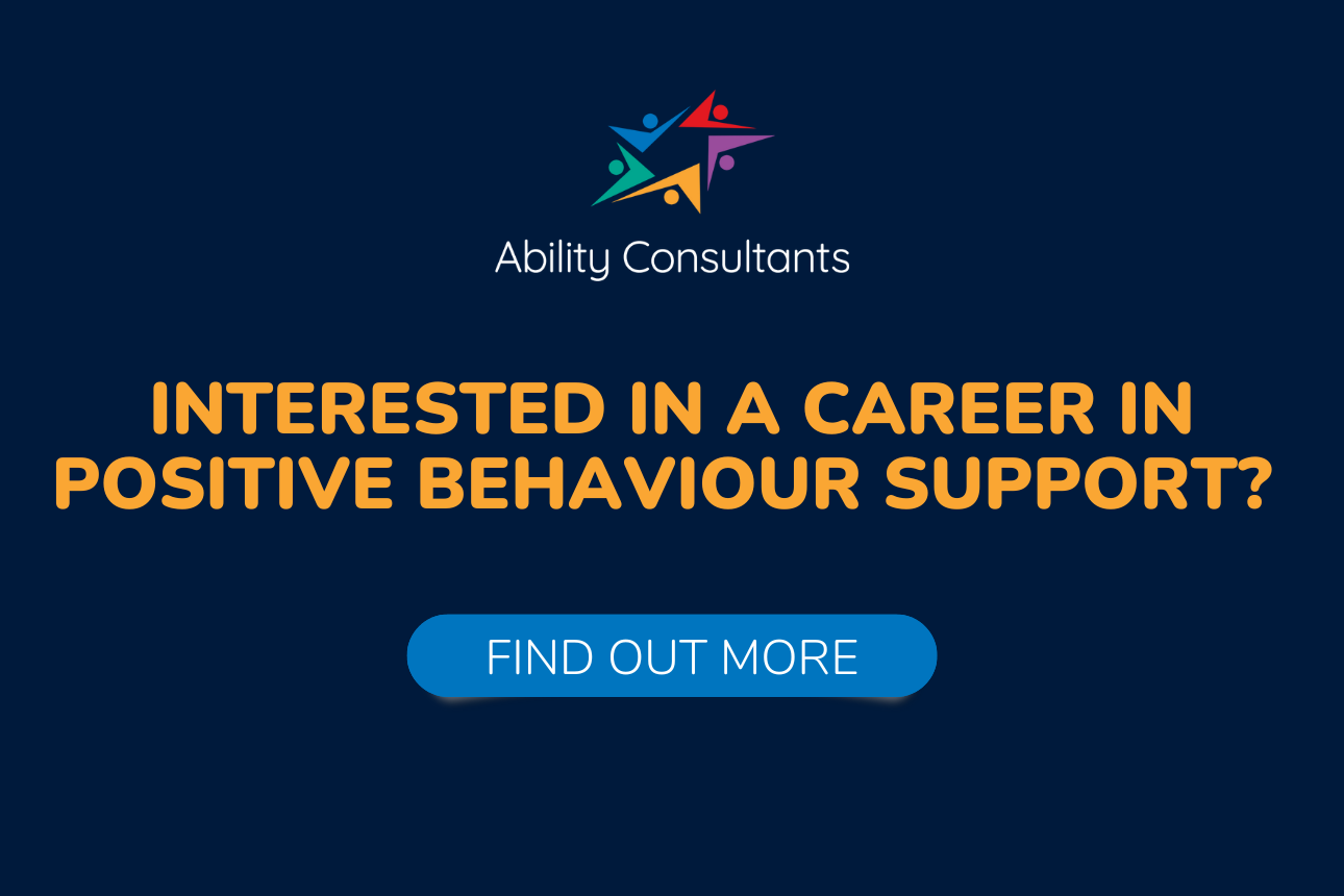 Article behaviour support practitioner careers illawarra