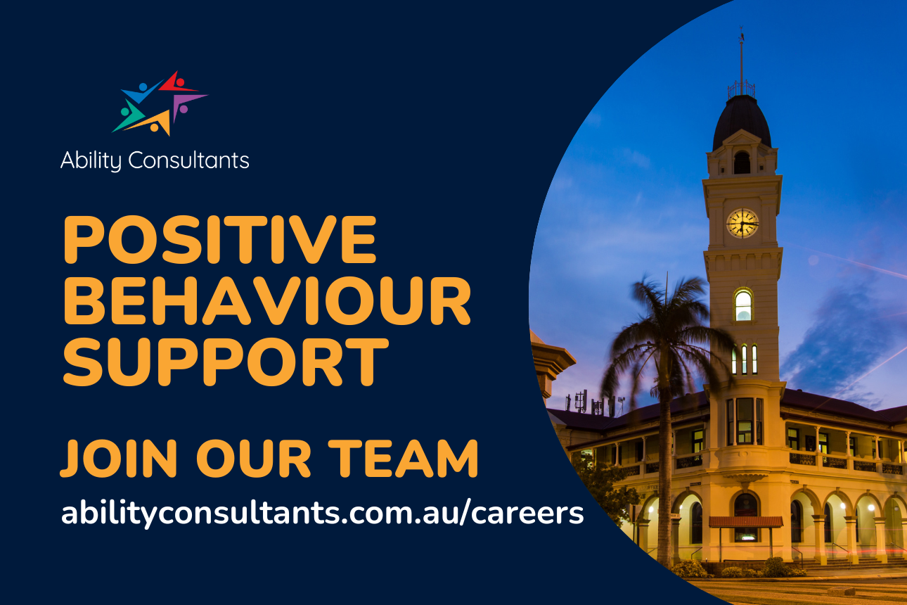 Article Behaviour Support Practitioner jobs Bundaberg