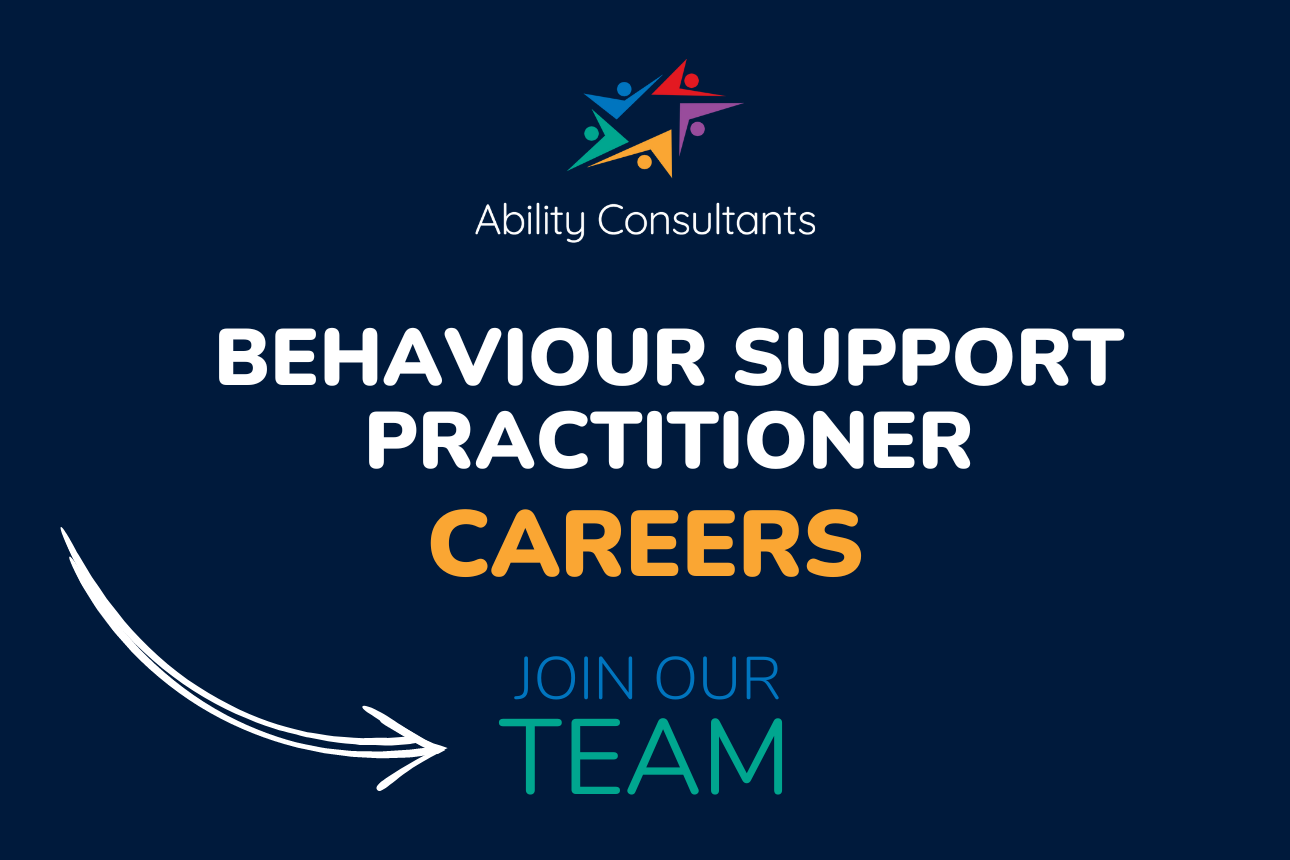 Article behaviour support practitioner jobs