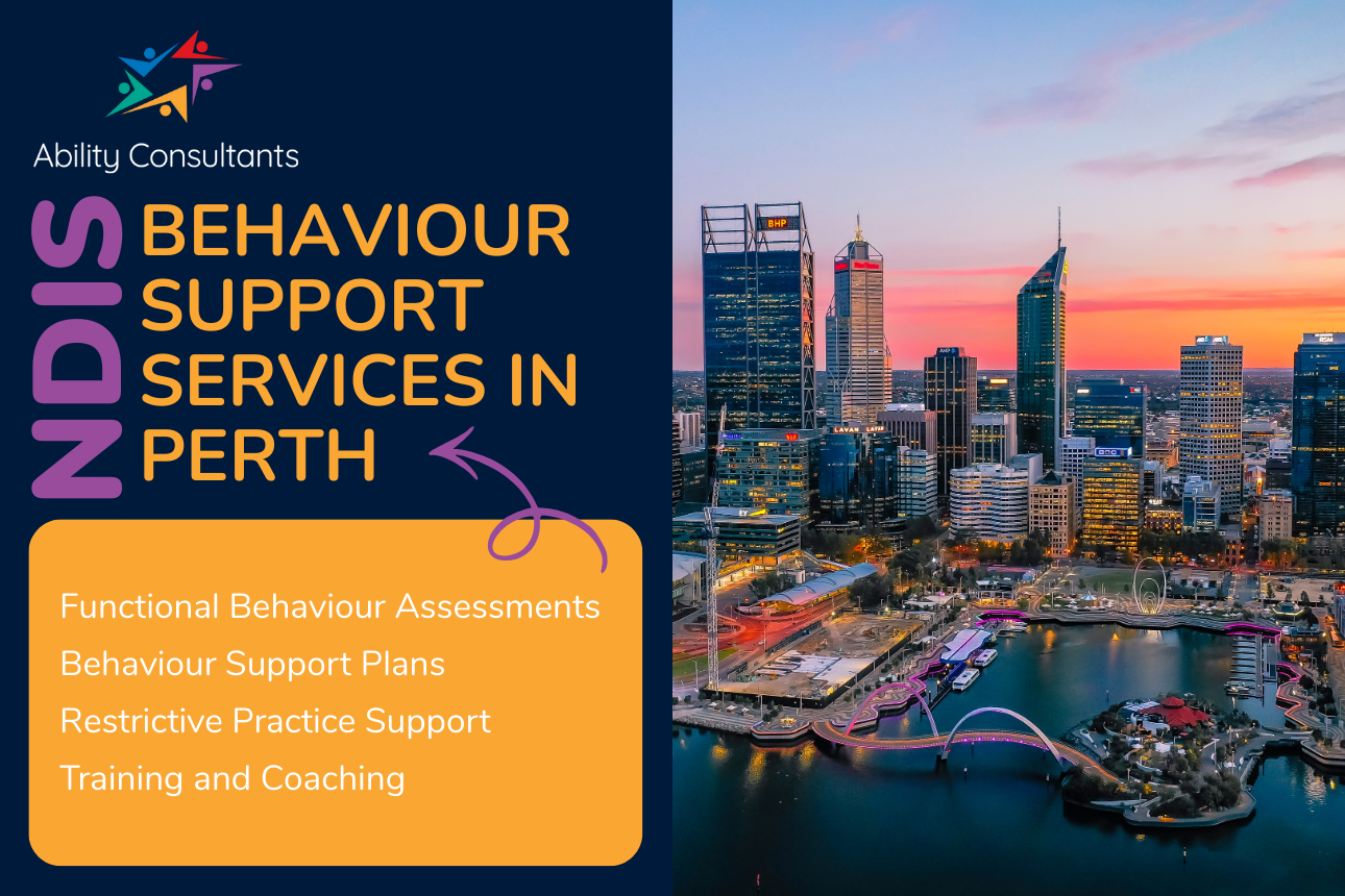 Article behaviour support practitioners perth bsp wa Article behaviour support practitioners perth bsp wa
