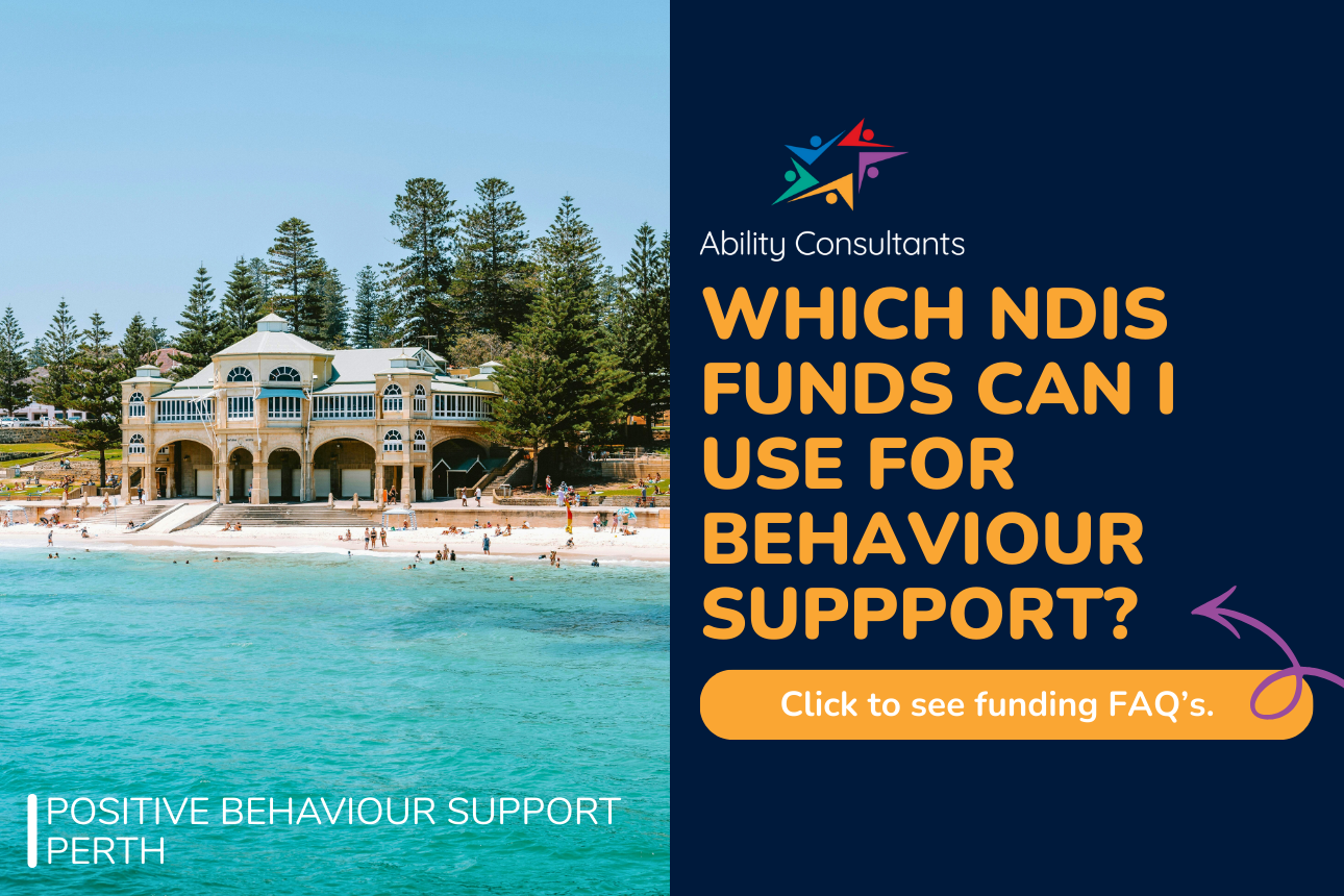 Article behaviour support practitioners perth ndis funds Article behaviour support practitioners perth ndis funds