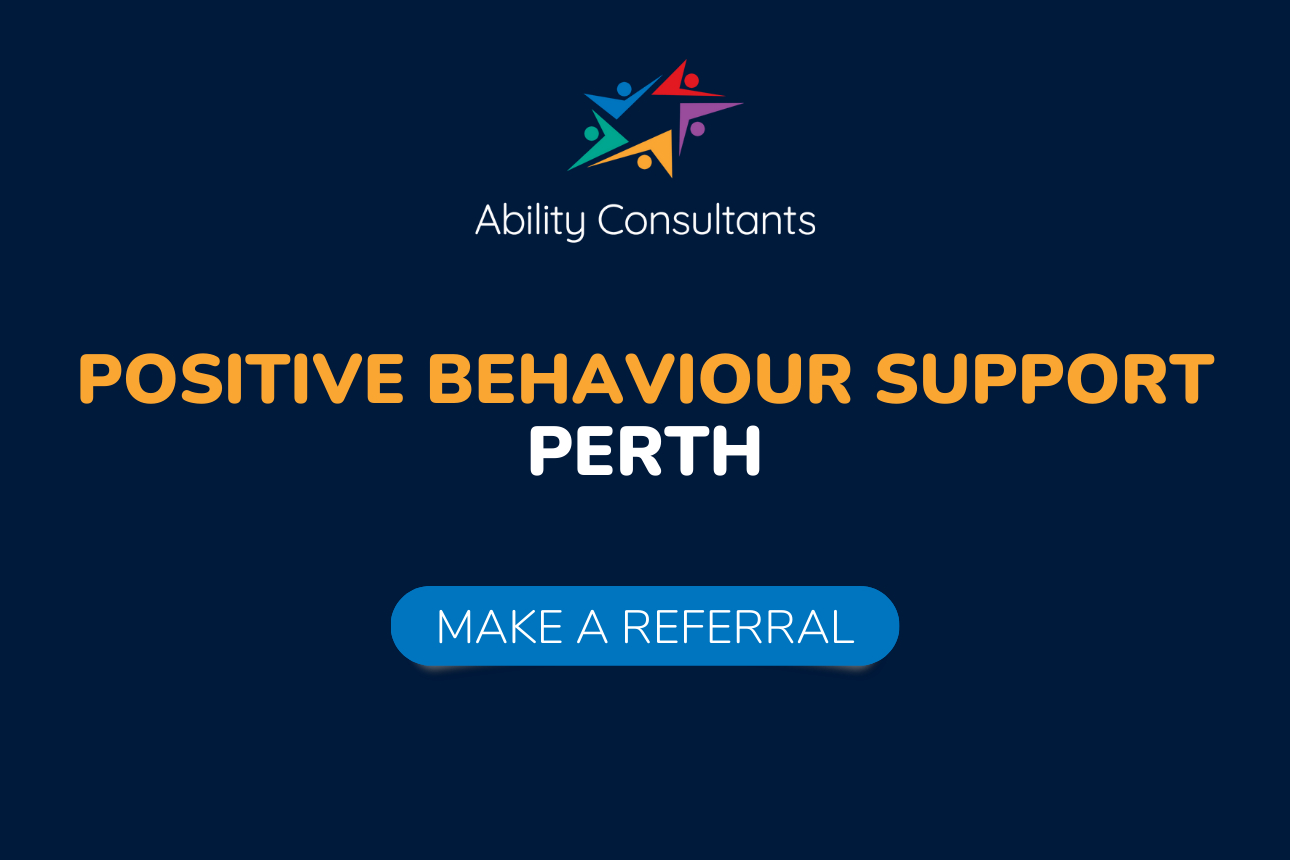 Article behaviour support practitioners perth ndis Article behaviour support practitioners perth ndis