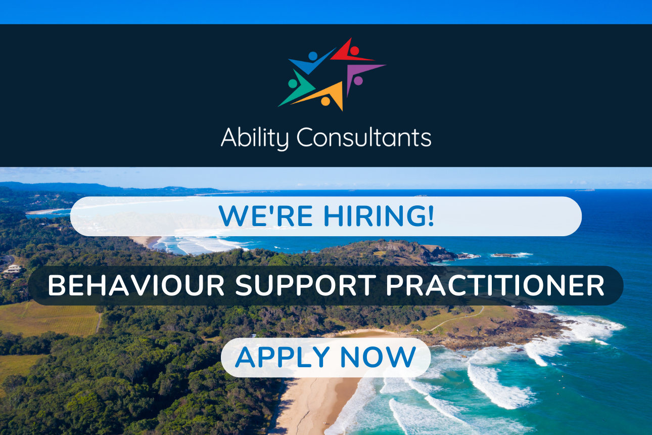 Article career coffs harbour behaviour support practitioner