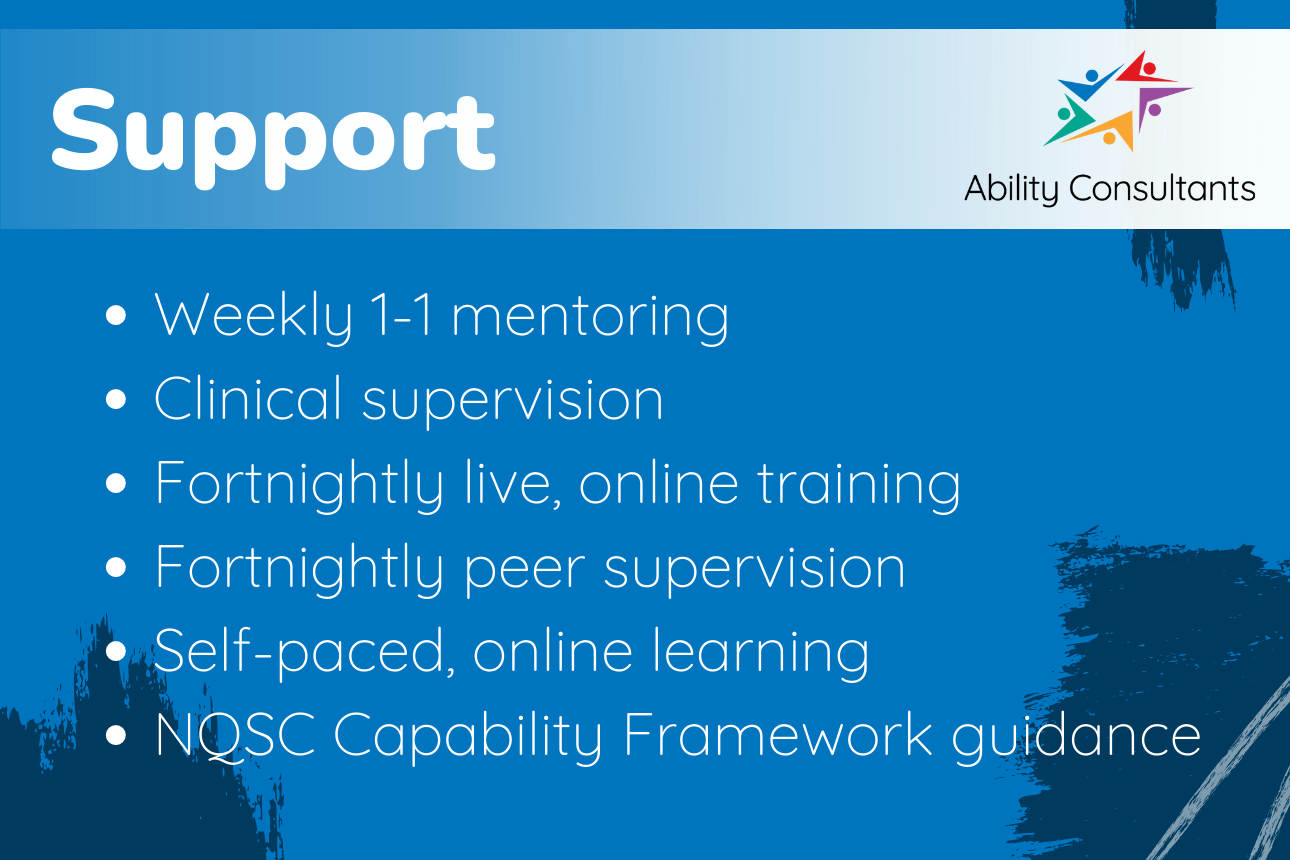 Article disability support pbs clinical supervision (1)