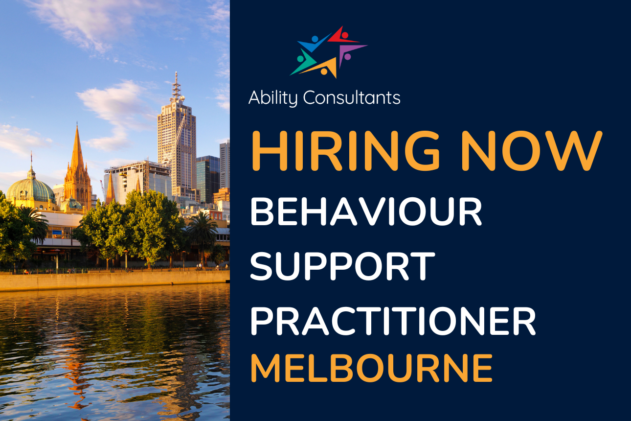 Article hiring PBS practitioner melbourne