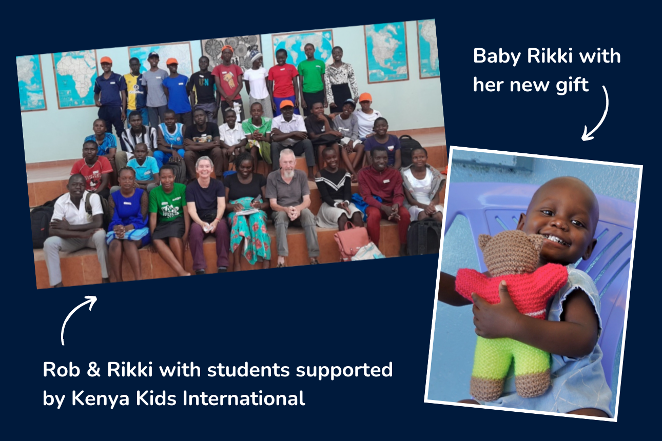 Article kenya kids international sponsor education