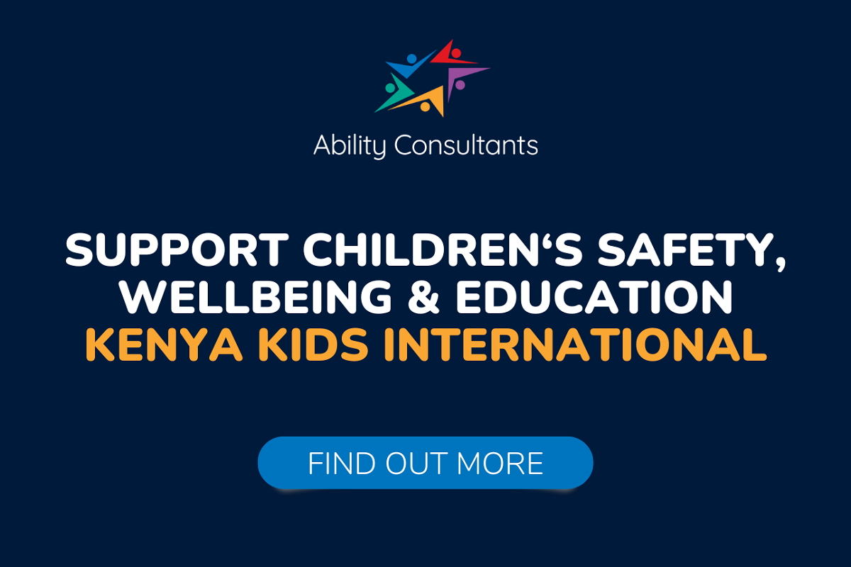 Kenya Kids International is building strong foundations in the Karungu ...