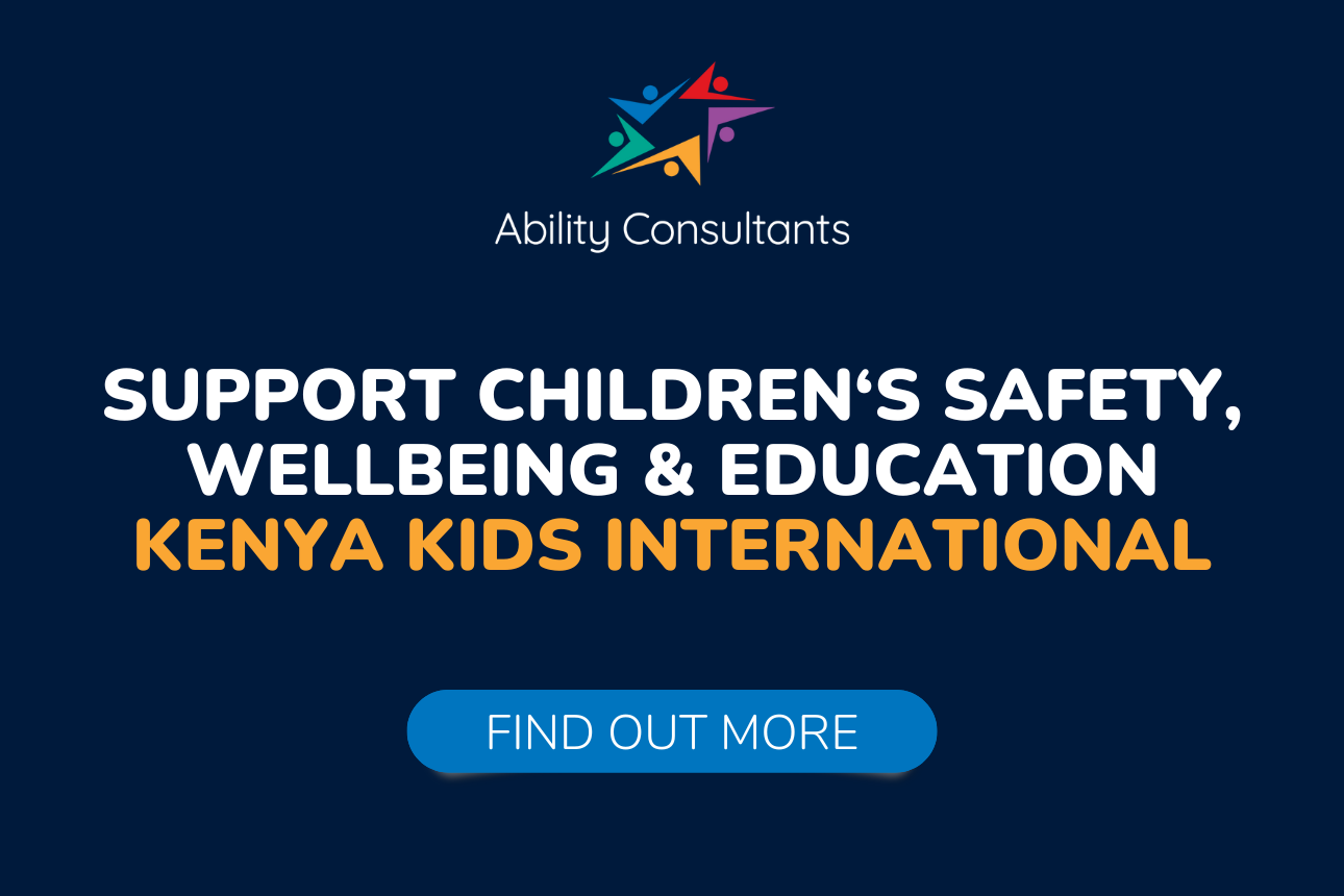 Article kenya kids international sponsor