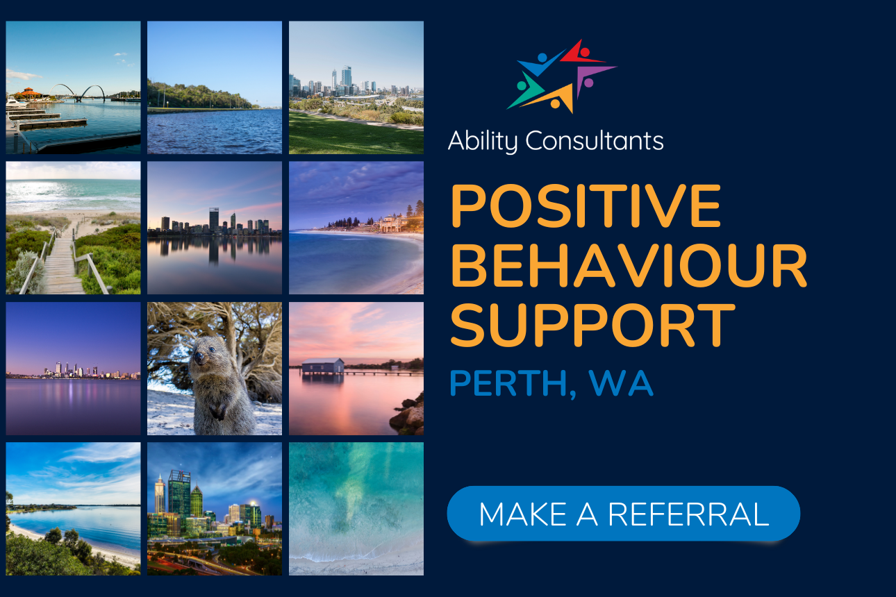 Article ndis behaviour support plans perth pbs Article ndis behaviour support plans perth pbs
