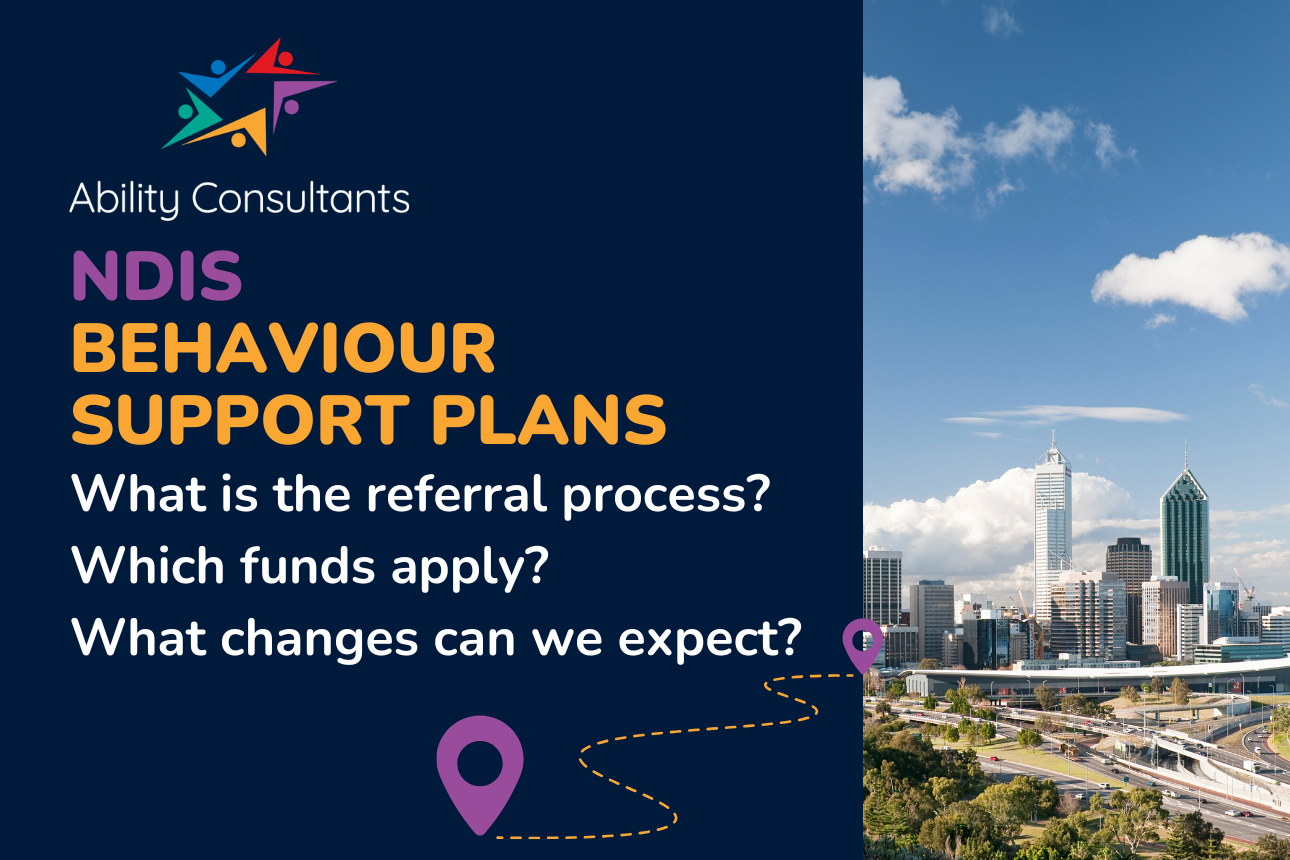 Article ndis behaviour support plans perth process funds Article ndis behaviour support plans perth process funds