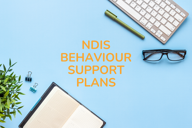 NDIS Behaviour Support Plans Perth: What Parents and Referrers Need to Know