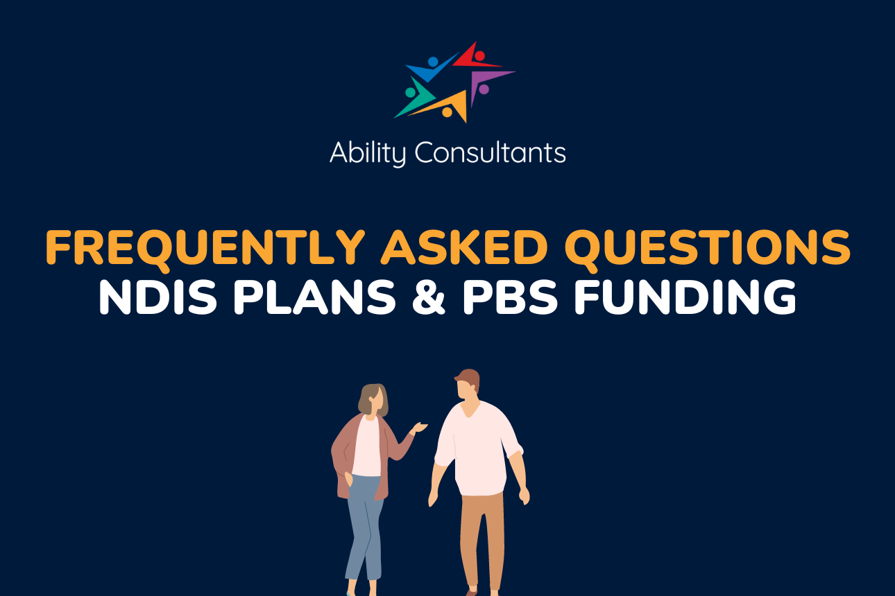 Article ndis funds positive behaviour support faq
