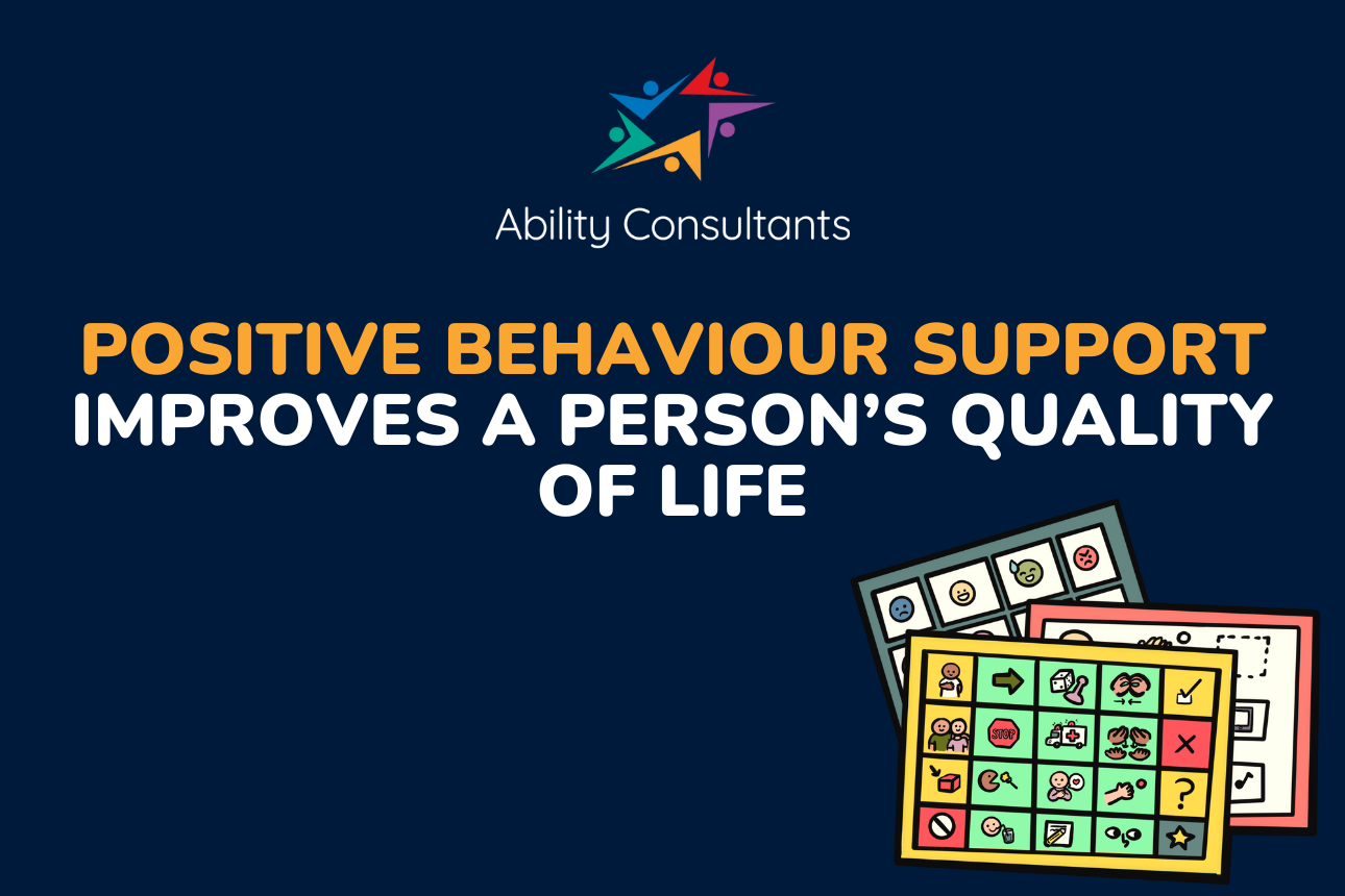 Article ndis pbs behaviour support practitioner sunshine coast