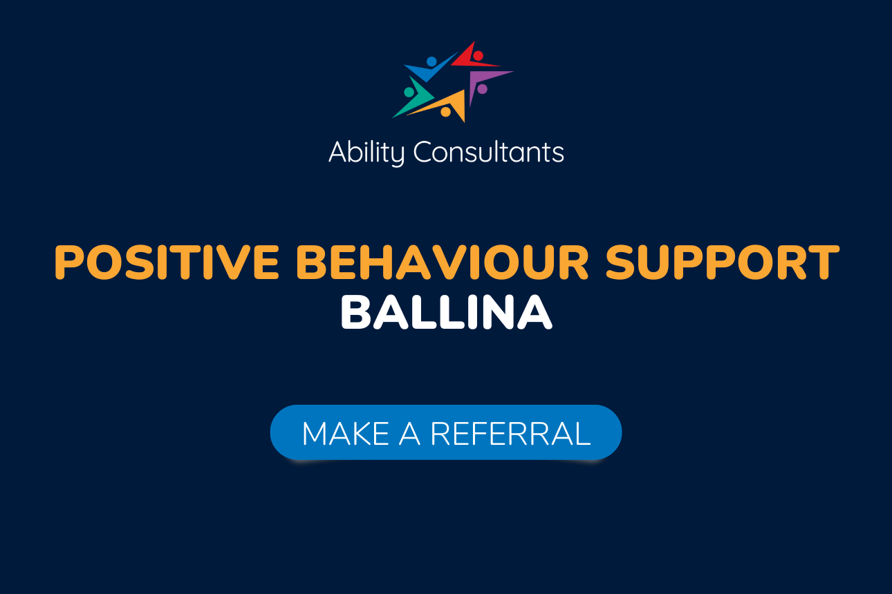 Article ndis positive behaviour support ballina