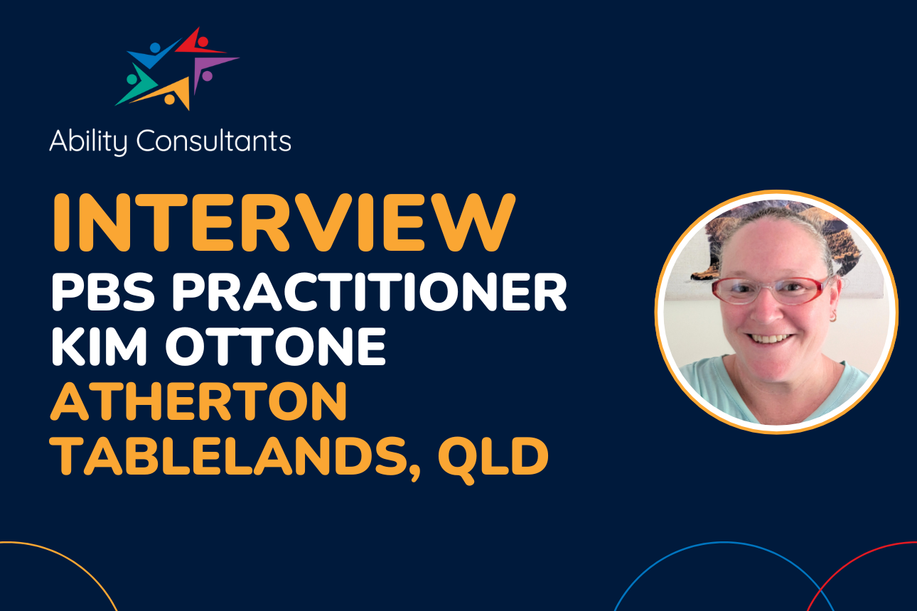Article ndis positive behaviour support practitioner atherton tablelands