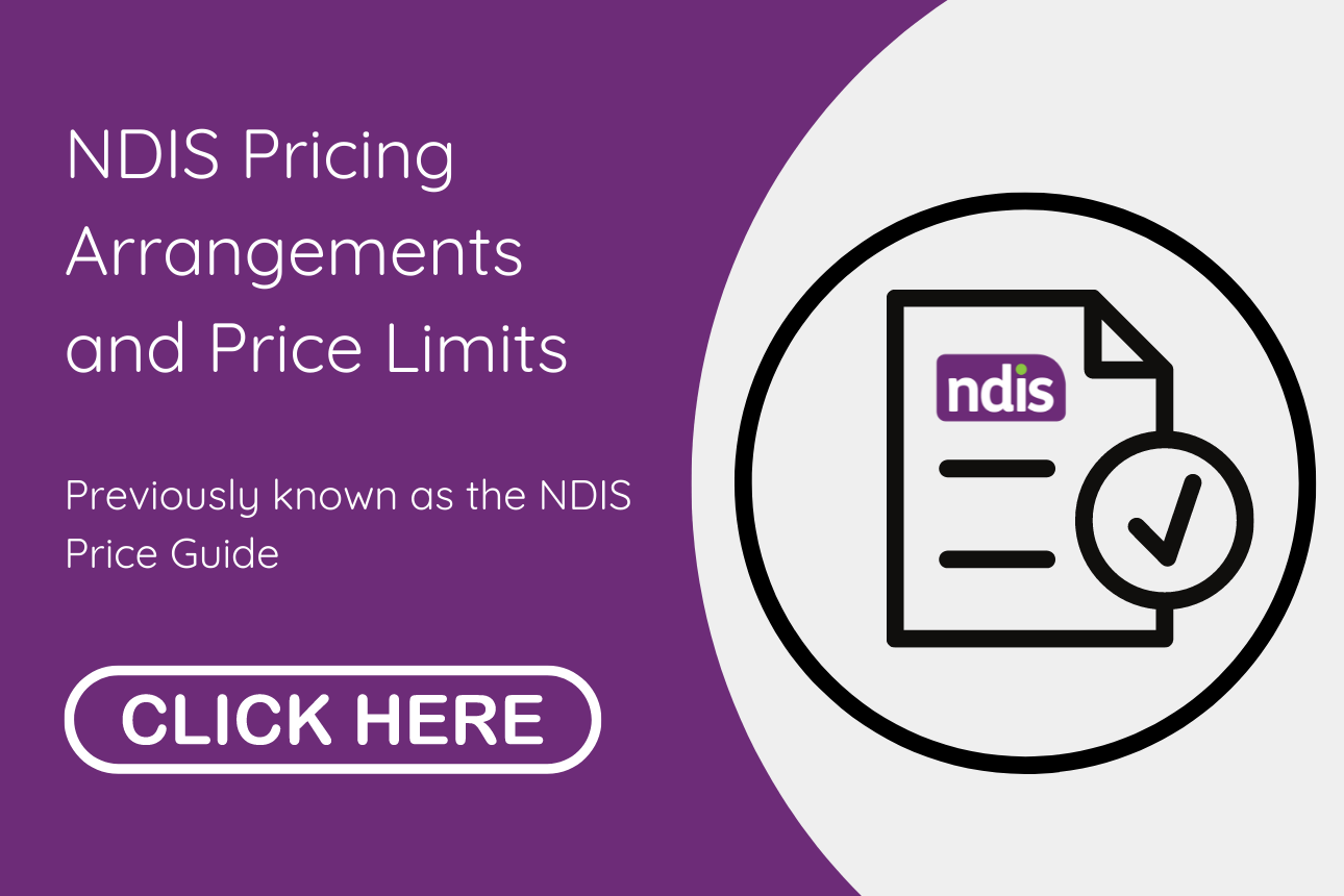 Article ndis psychology fees pricing arrangements