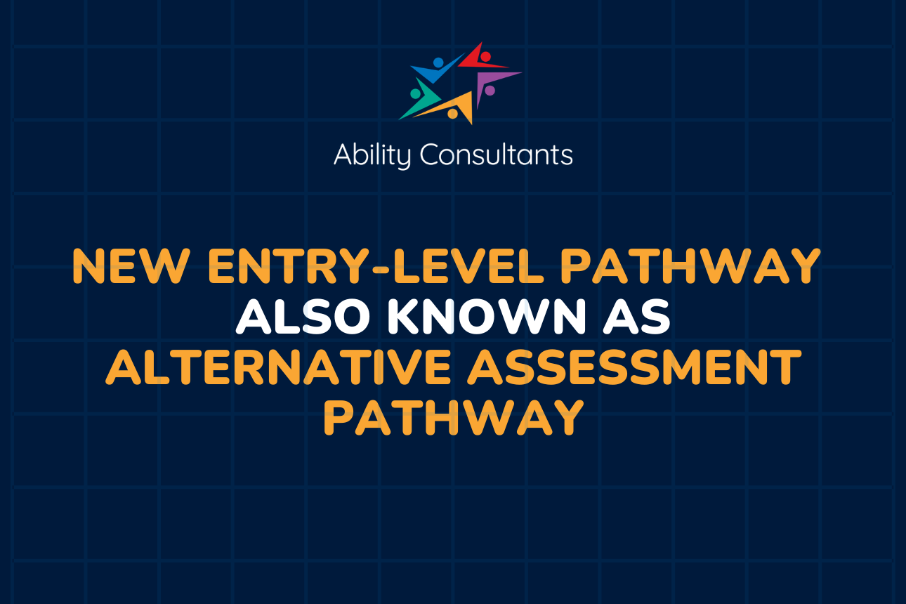 Article pathways pbs practitioner new entry level