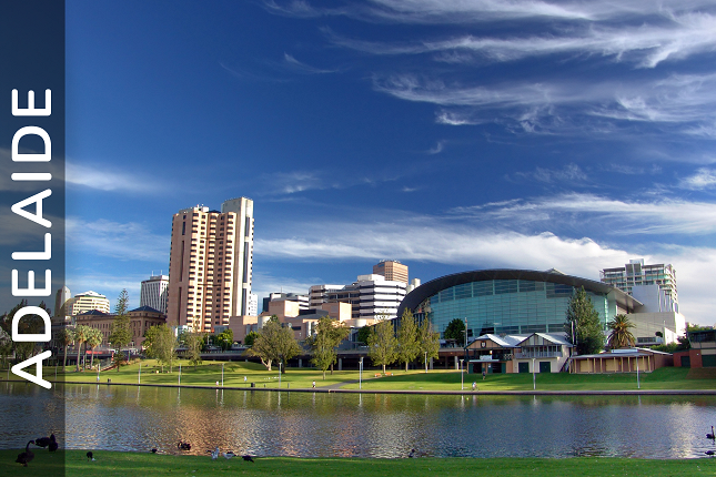 Positive Behaviour Support in Adelaide, South Australia