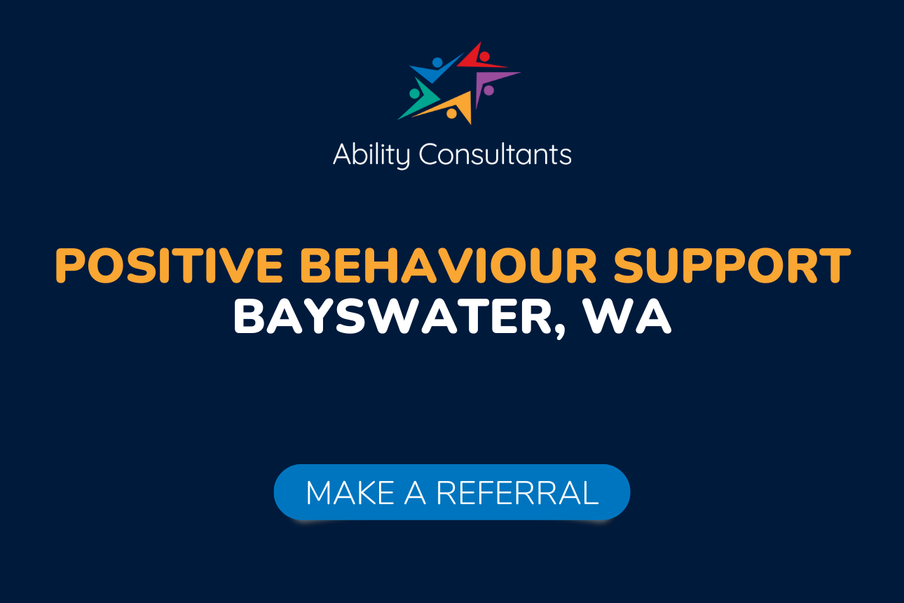 Article positive behaviour support bayswater wa pbs