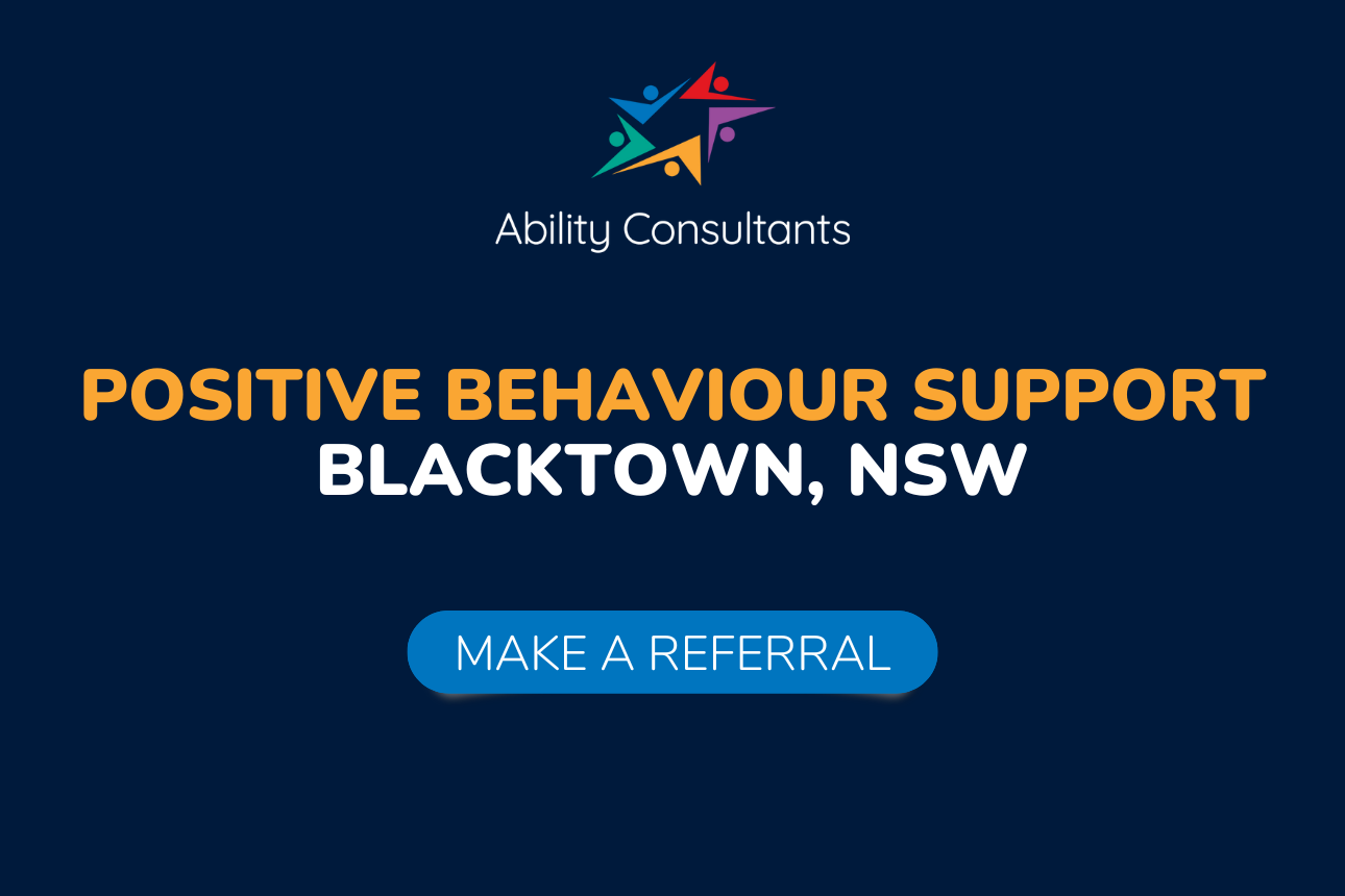 Article positive behaviour support blacktown mt druitt