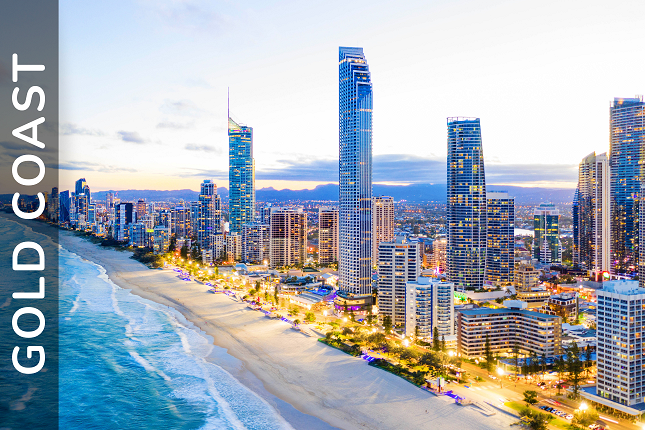 Positive Behaviour Support Practitioner on the Gold Coast: Meet Mariam Cetin