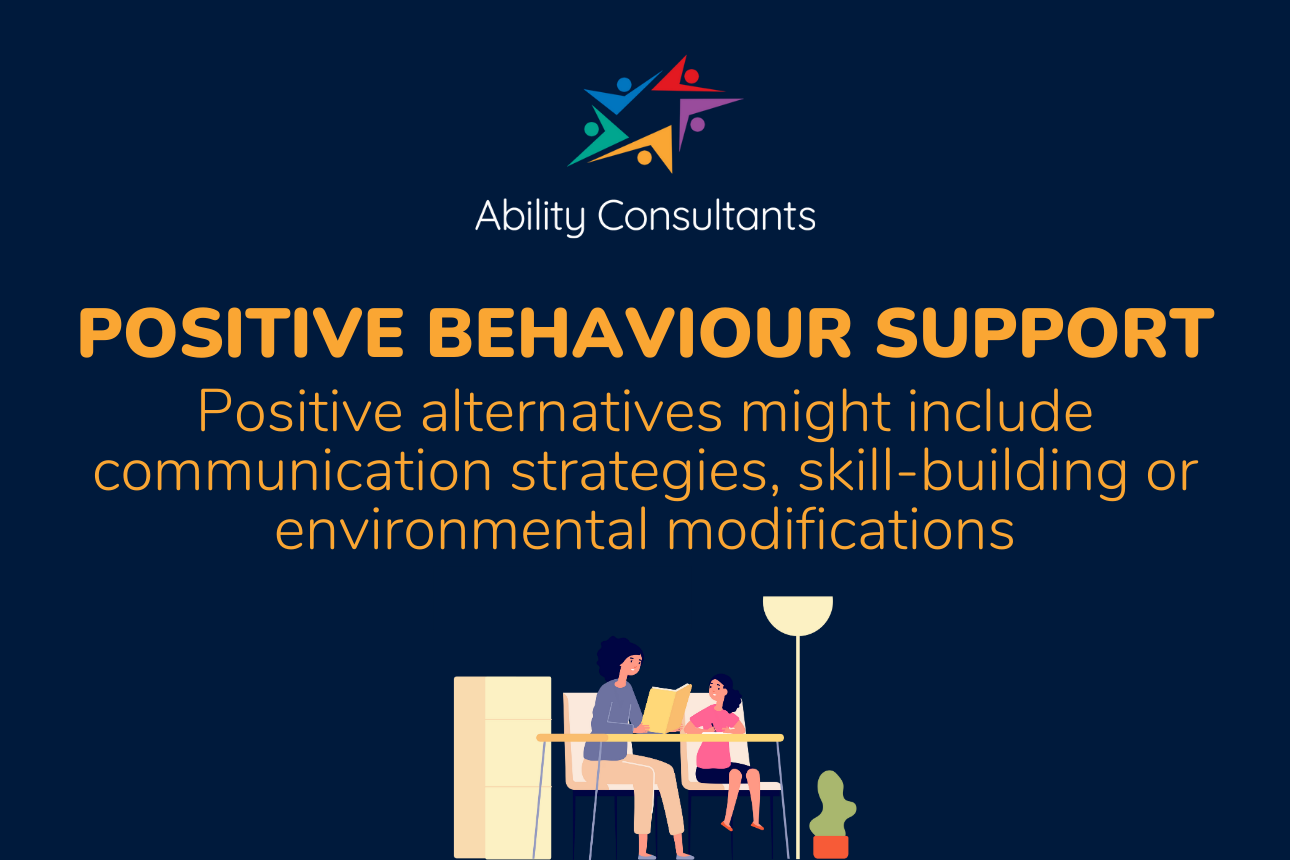 Article positive behaviour support gold coast ndis