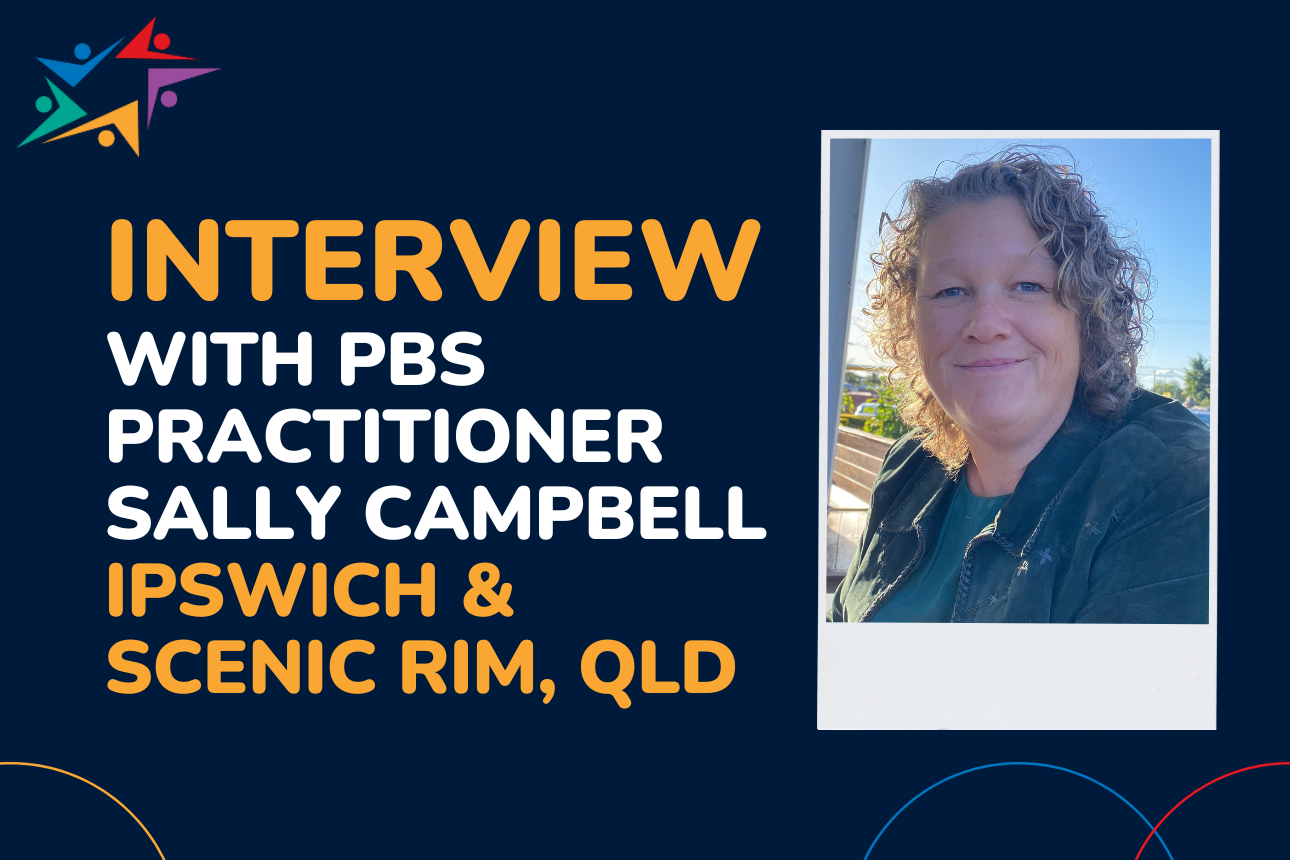 Article positive behaviour support ipswich scenic rim qld