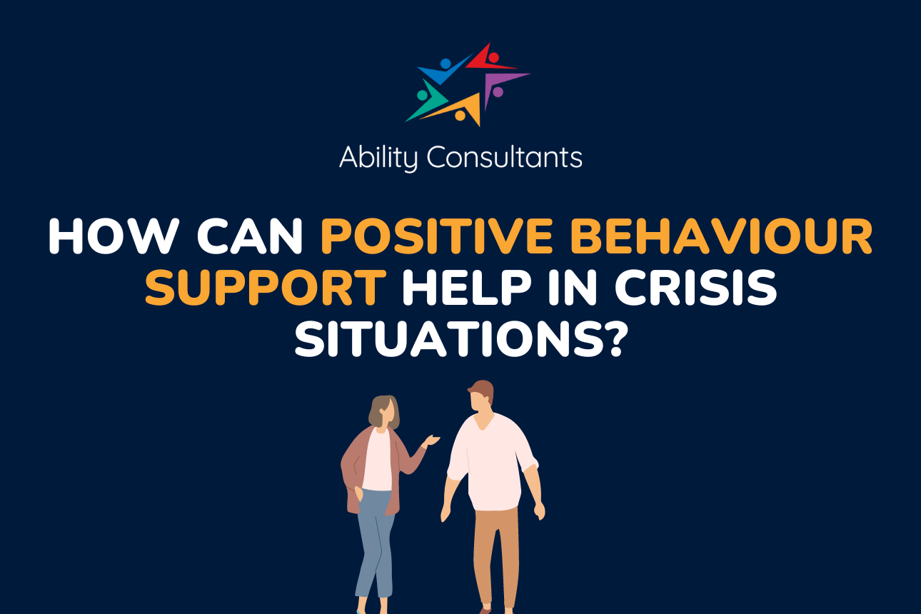 Article positive behaviour support melbourne pbs crisis