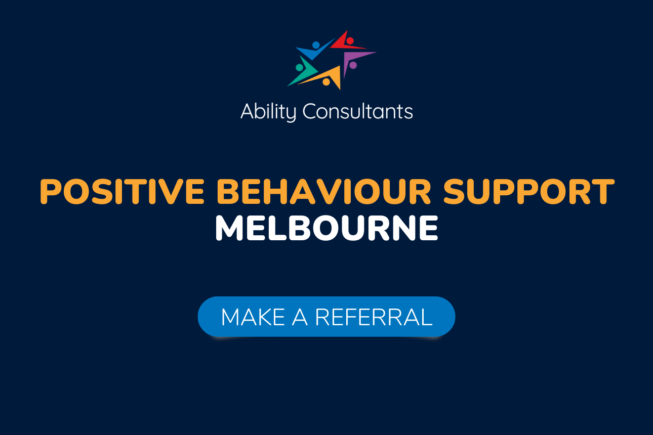 Article positive behaviour support melbourne pbs