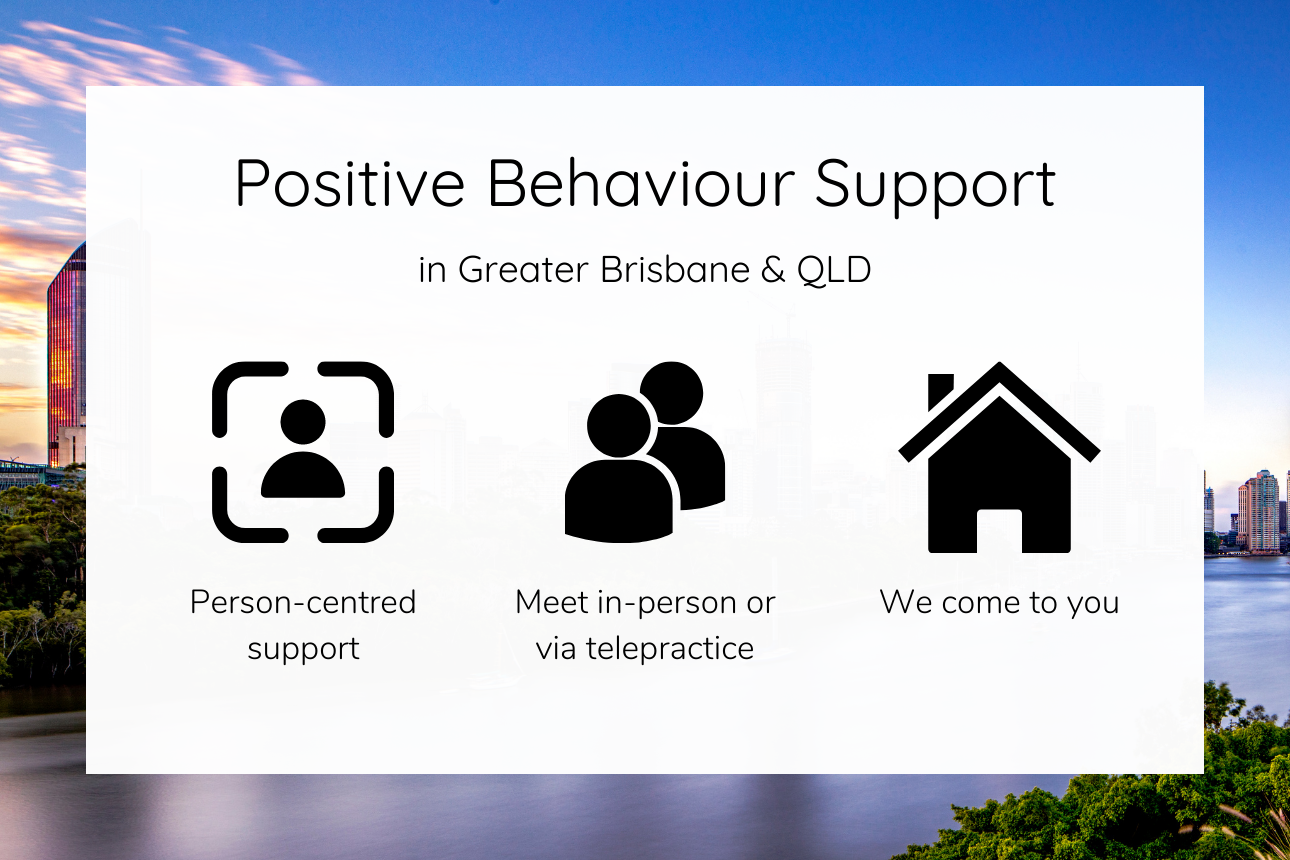 Article positive behaviour support NDIS Brisbane