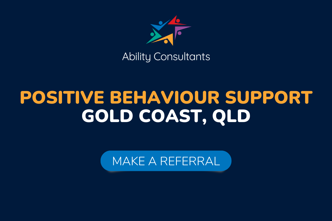 Article positive behaviour support ndis gold coast