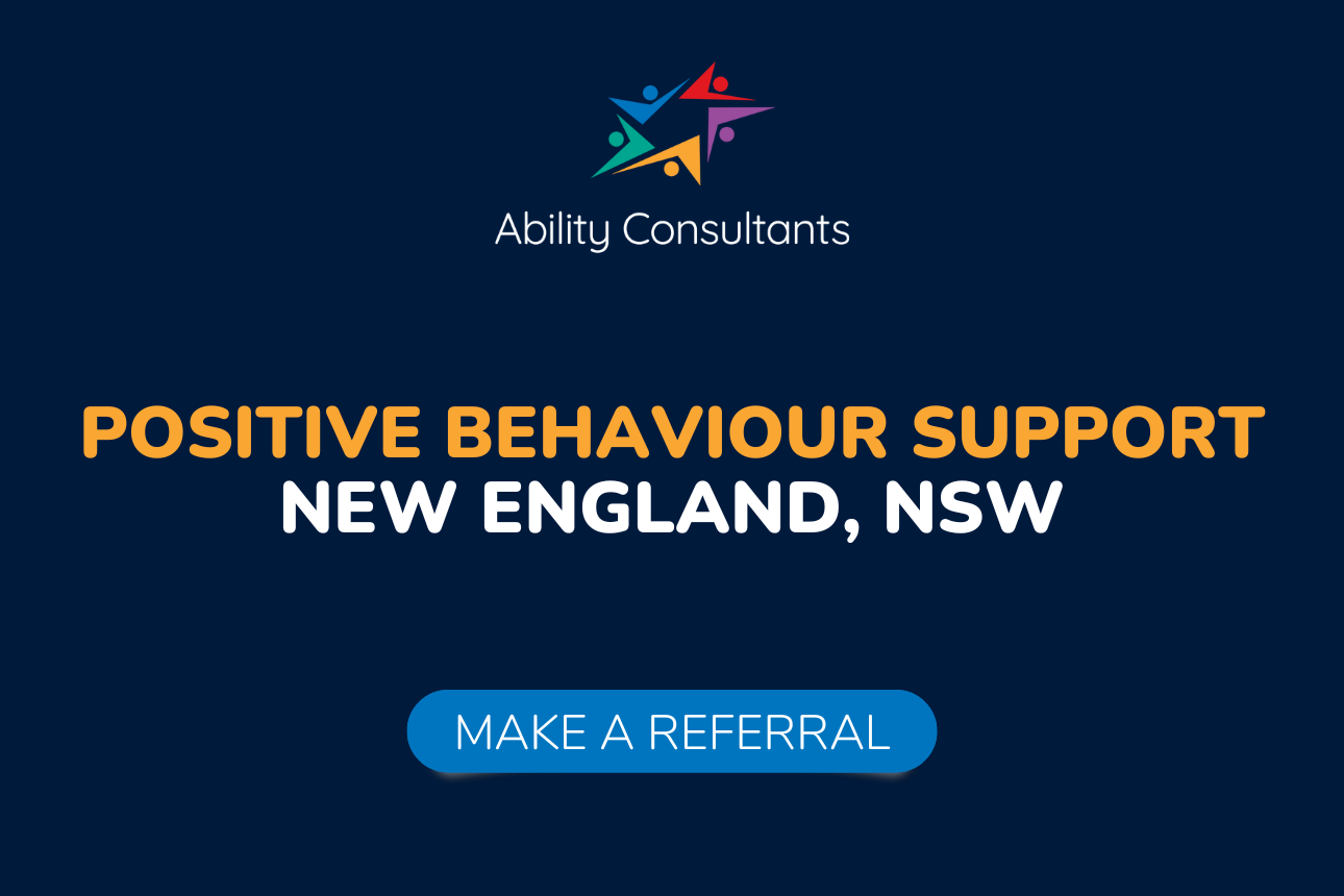 Article positive behaviour support ndis new england nsw