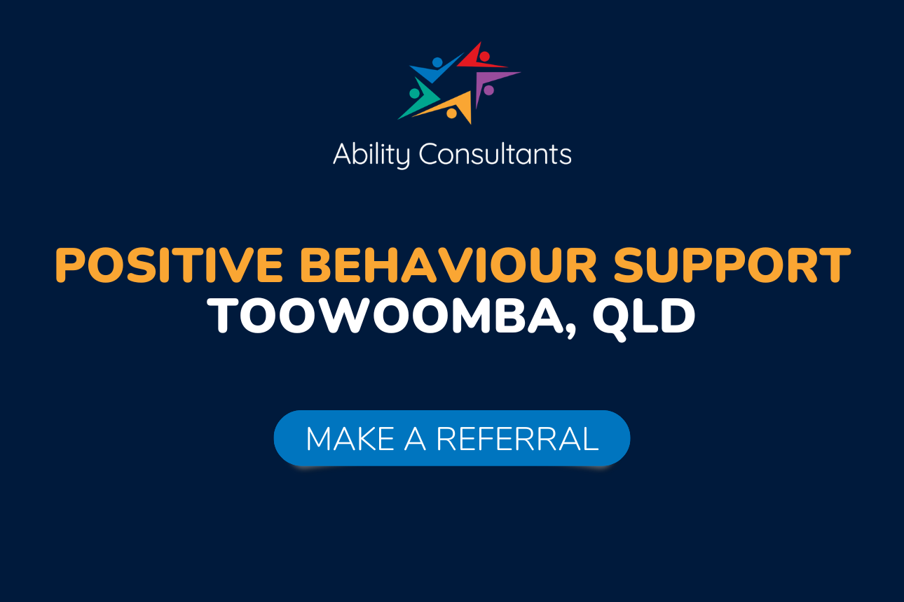 Article positive behaviour support ndis toowoomba Article positive behaviour support ndis toowoomba
