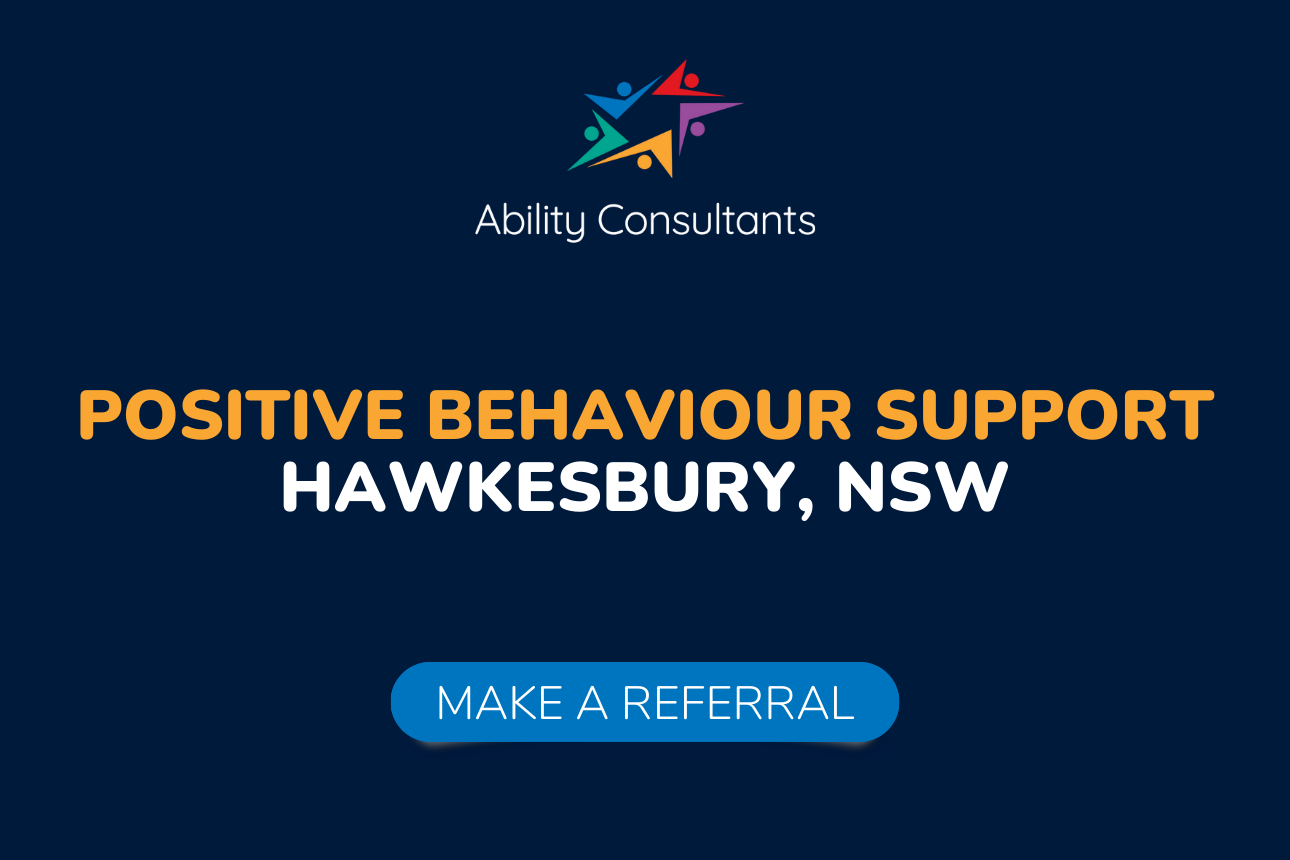 Article positive behaviour support pbs hawkesbury