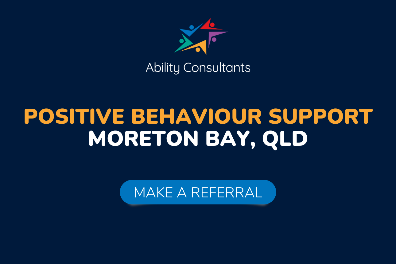 Article positive behaviour support pbs moreton bay