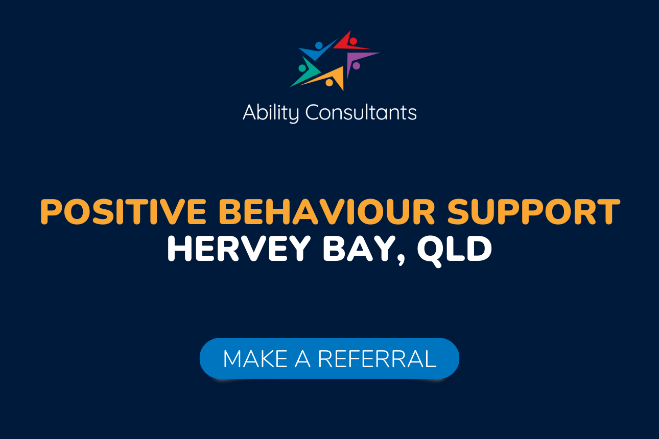 Article positive behaviour support pbs practitioner hervey bay