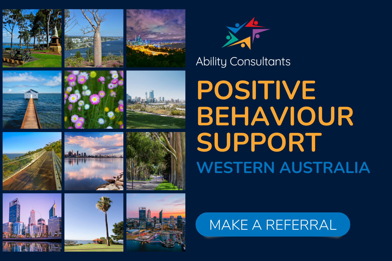 Article positive behaviour support pbs subiaco perth