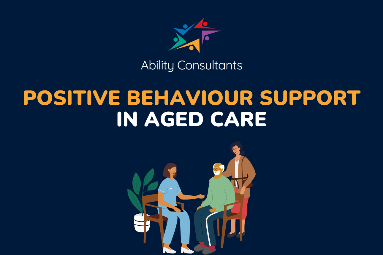 Article positive behaviour support plan aged care liverpool nsw