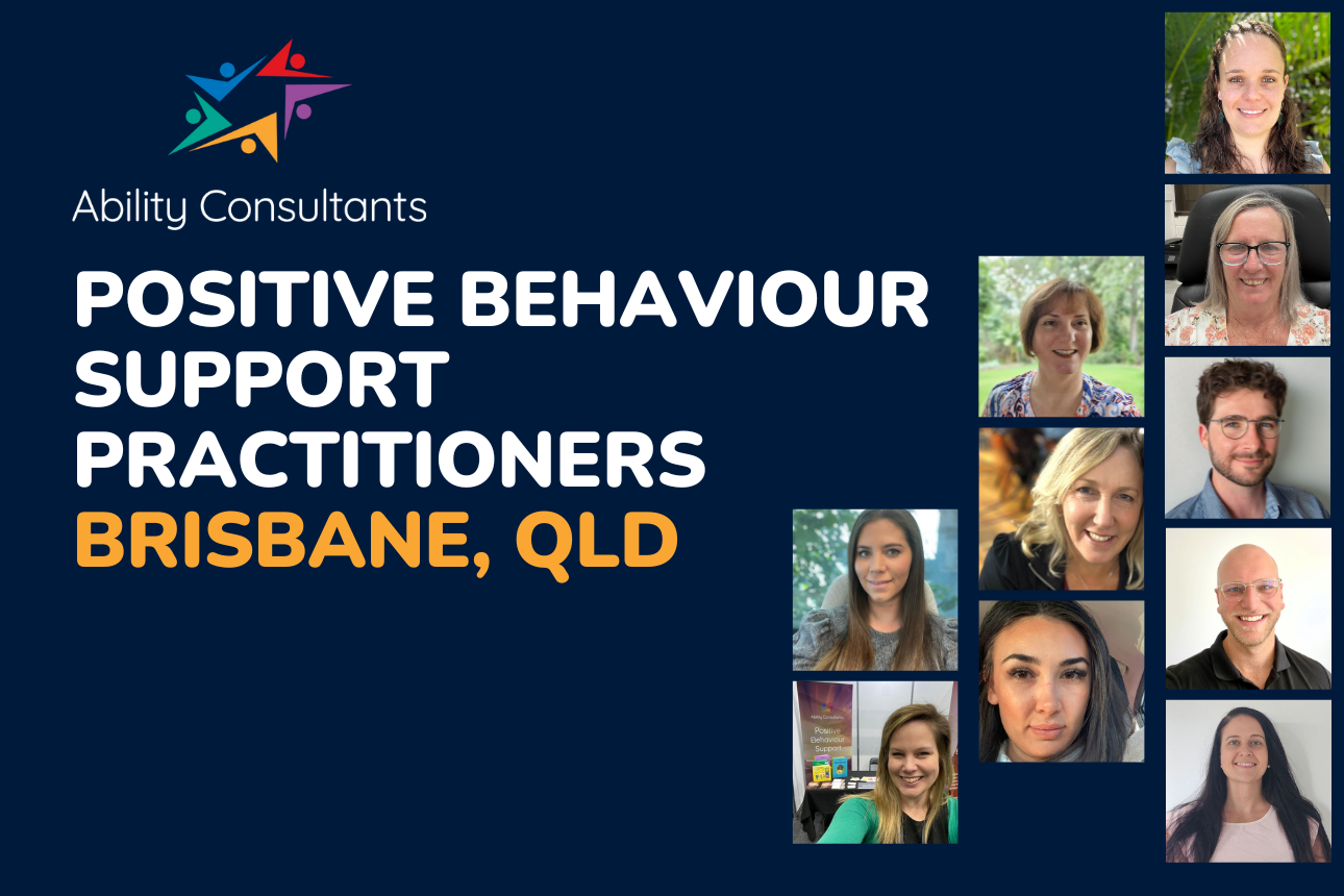 Article positive behaviour support practioners brisbane