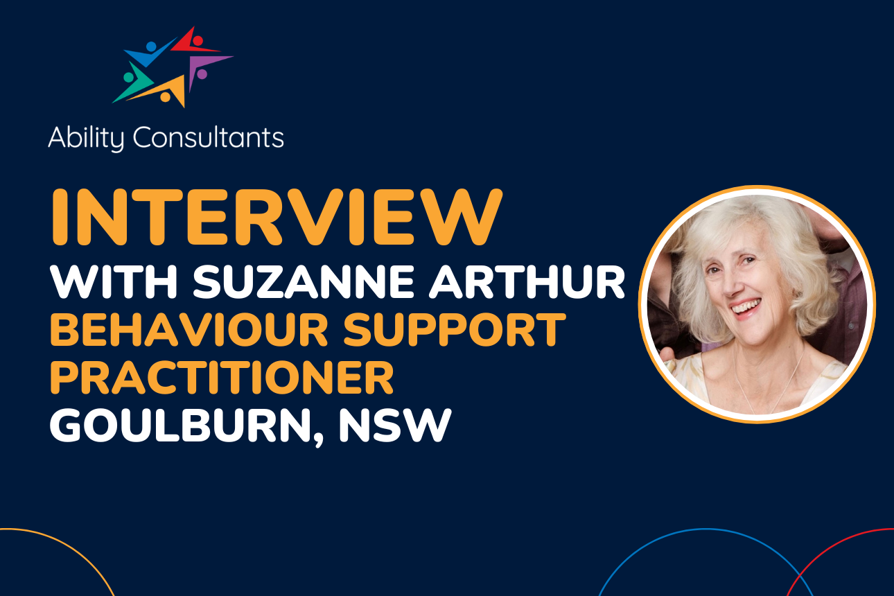 Article positive behaviour support practitioner goulburn