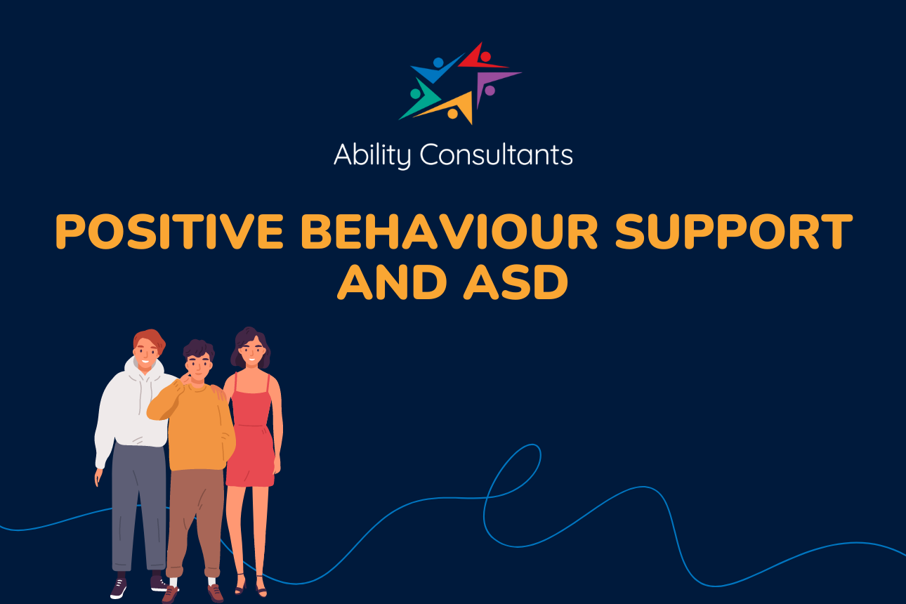 Article positive behaviour support practitioner pbs newcastle asd